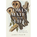 Owls Mate for Life: A Memoir of Loss and Love