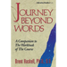 Journey Beyond Words: A Companion to the Workbook of the Course (Miracles Studies Book)