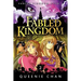 Fabled Kingdom: Book 2