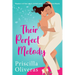 Their Perfect Melody: A Heartwarming Multicultural Romance