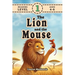 The Lion and the Mouse (Revive Readers, Level 1): An Aesop Fable, Reimagined with Fry Sight Words
