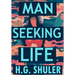 Man Seeking Life