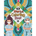 Nurse Coloring Book: A Mandala Adult Relaxation and Stress Relief With Beautiful Inspirational Quotes, Sayings, Relaxing Nurse Coloring Boo