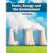Fuels, Energy and the Environment