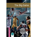 Oxford Bookworms 3e Starter the Big Game MP3 Pack