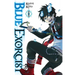 Blue Exorcist, Vol. 1