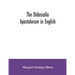 The Didascalia apostolorum in English