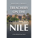 Treachery on the Nile: A New Michael Vaux Novel