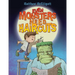 Even Monsters Need Haircuts