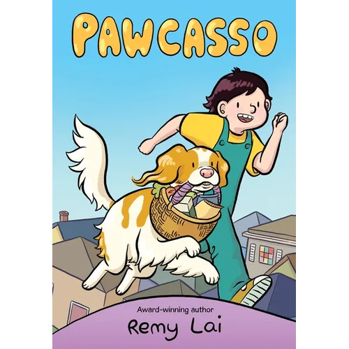 Pawcasso