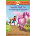 Judy Moody and Friends: Sophie and the Runaway Unicorn