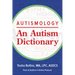 Autismology: An Autism Dictionary