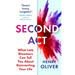 Second ACT: What Late Bloomers Can Tell You about Success and Reinventing Your Life