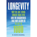 Longevity: Why we are living longer than ever and the discoveries that may allow us to live to 1000