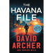 The Havana File