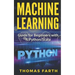 Machine Learning: Guide for Beginners with R/Python/Scala