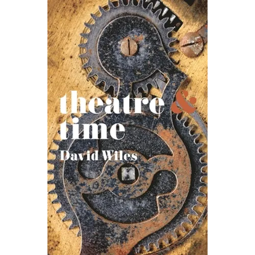 Theatre & Time