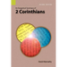 An Exegetical Summary of 2 Corinthians, 2nd Edition