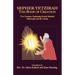 Sepher Yetzirah: The Book of Creation