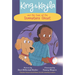 King & Kayla and the Case of the Downstairs Ghost