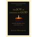 The Joy of Listening to God