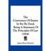 The Conveyance Of Estates In Fee By Deed: Being A Statement Of The Principles Of Law (1904)