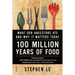 100 Million Years of Food: What Our Ancestors Ate and Why It Matters Today
