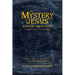 The Mystery of Jesus: From Genesis to Revelation-Yesterday, Today, and Tomorrow: Volume 1: The Old Testament
