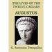 The Lives of the Twelve Caesars -Augustus-: The Life of Augustus from The Lives of the Twelve Caesars