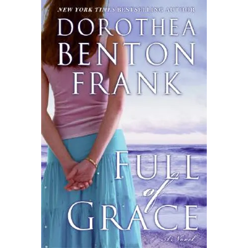 Full of Grace