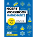 NCERT Workbook Mathematics Volume 2 Class 12