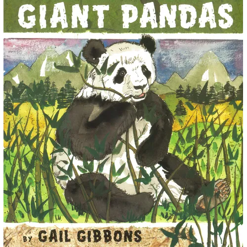 Giant Pandas