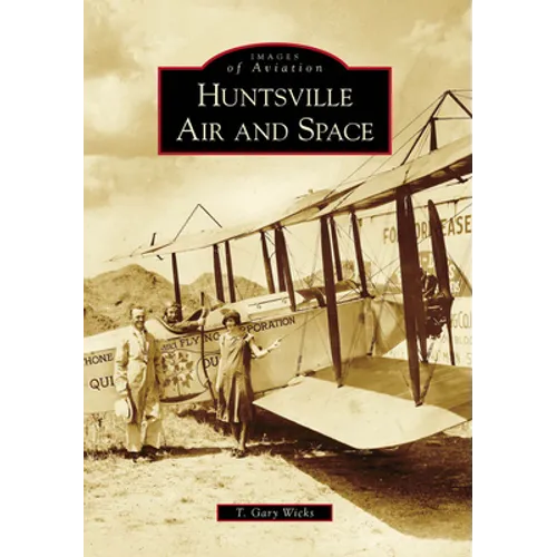 Huntsville Air and Space