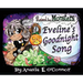 Raised by Monsters: Eveline's Goodnight Song