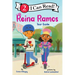 Reina Ramos: Tour Guide