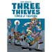 Three Thieves Vol. 1: Tower of Treasure