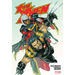 X-Treme X-Men by Chris Claremont Omnibus Vol. 2 Salvador Larroca Storm & Wolverine Cover