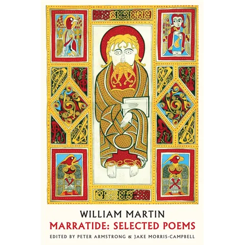 Marratide: Selected Poems