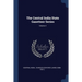 The Central India State Gazetteer Series; Volume 4