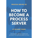 Process Server 101: How to Become a Process Server