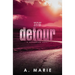 Detour Discreet Cover: A Creekwood Novel