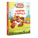 Wagner Y Familia / Wagner and Family: Volume 12