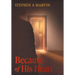 Because of His Heart