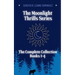 The Moonlight Thrills Series: The Complete Collection