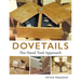 Dovetails: The Hand Tools Approach