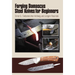 Forging Damascus Steel Knives for Beginners