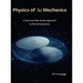 The Physics of Delta-C Mechanics: A Feynman Path Action Approach to Particle Dynamics