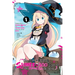 I've Been Killing Slimes for 300 Years and Maxed Out My Level, Vol. 1 (Manga): Volume 1