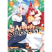 Am I Actually the Strongest? 9 (Manga)