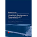 Ultra-High Performance Concrete UHPC